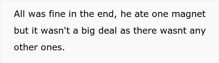 Woman Asks If She&rsquo;s Indeed A Jerk For Not Baby-Proofing Her Place After 2 Y.O. Was Put At Risk