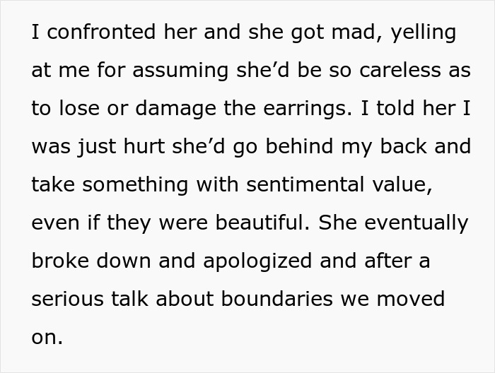 Man Breaks Up With GF After His Suspicions Of Her Copying His Dead Wife Can't Be Denied Anymore