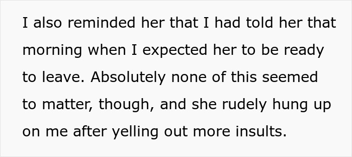 Man Can’t Grasp How His “Not Dumb” Wife Can Be So Bad At Time Management, Teaches Her A Lesson Man Can’t Grasp How His “Not Dumb” Wife Can Be So Bad At Time Management, Teaches Her A Lesson