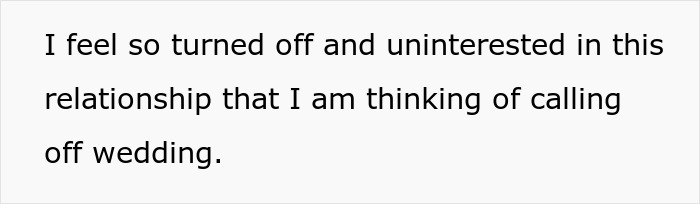Woman Wants To End Marriage After Learning American Man Feels Embarrassed By Her Culture
