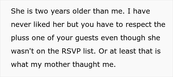 Bachelorette Party Turns Sour After Bride Refuses To Take Rude Guest&rsquo;s Mockery, Major Drama Ensues