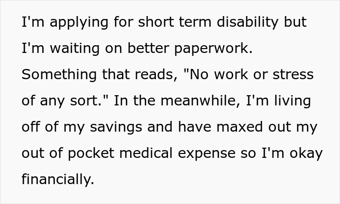 HR Rushes Heart Attack Survivor To Return To Work And Won&rsquo;t Cover Their Sick Leave