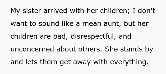 Birthday Girl Pushes Older Cousin As She Blows Out Her Candles, Emotional Drama Ensues