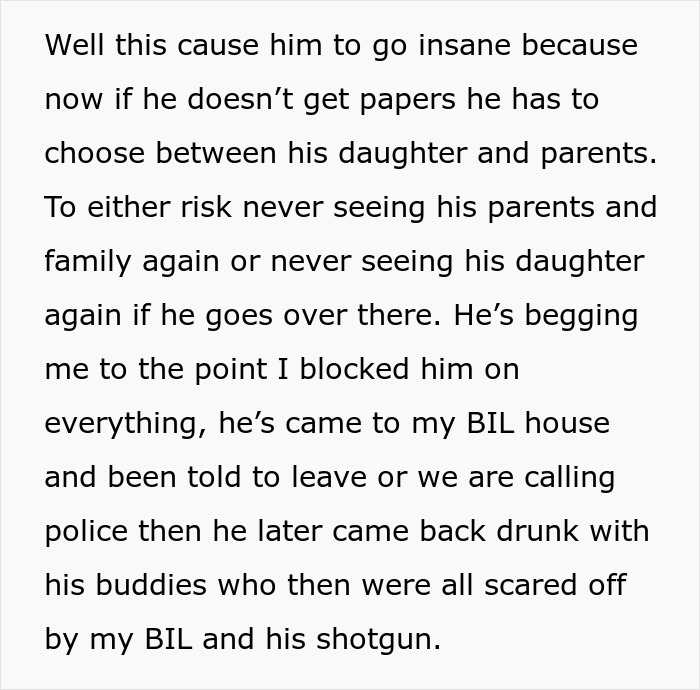 "My Husband Has Ruined Both Our Lives By Asking Me To Double Up His Lunch Serving For Work"