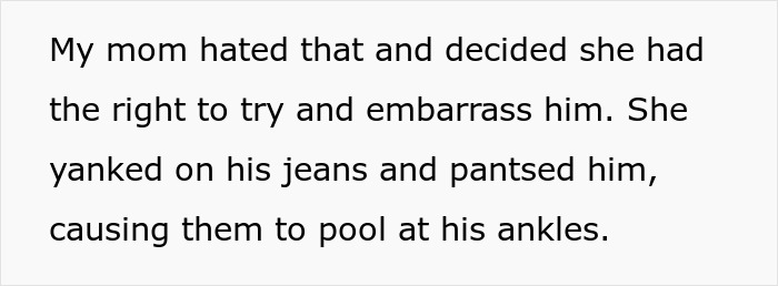 Woman Pantsed Stranger On The Bus To Embarrass Him, Ended Up Being Way More Embarrassed