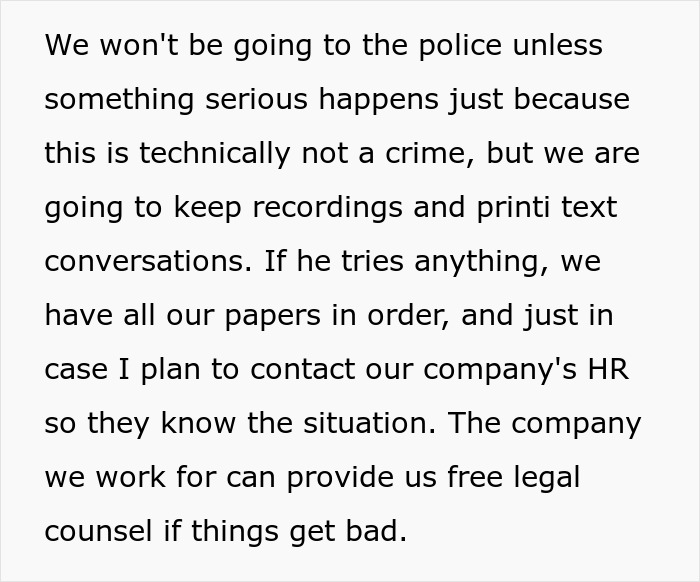 Guy Ghosts Girlfriend For 3 Years, Reappears Like Nothing Happened Once She Has A House