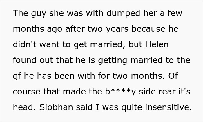 Bachelorette Party Turns Sour After Bride Refuses To Take Rude Guest&rsquo;s Mockery, Major Drama Ensues