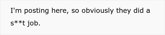 Person Lets Karma Do The Work After Leaving Home Complete Mess For Landlord To Find