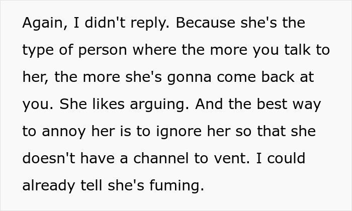 'Karen' Interviewing For A New Job Gets Told Background Check Revealed She's A Bully