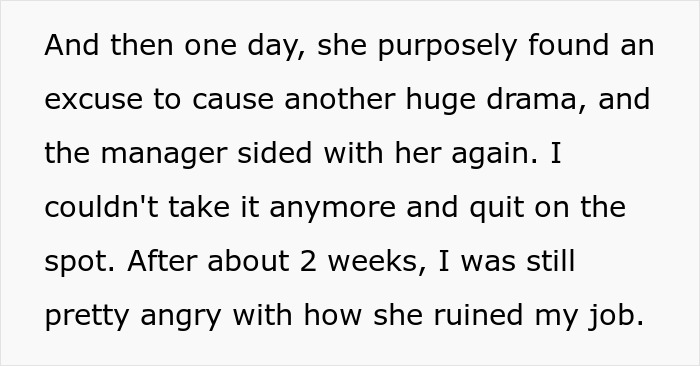 'Karen' Interviewing For A New Job Gets Told Background Check Revealed She's A Bully