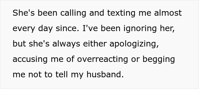 Woman Visits MIL's House To Discover She Has Photoshopped Her Husband's Face In Their Wedding Pics