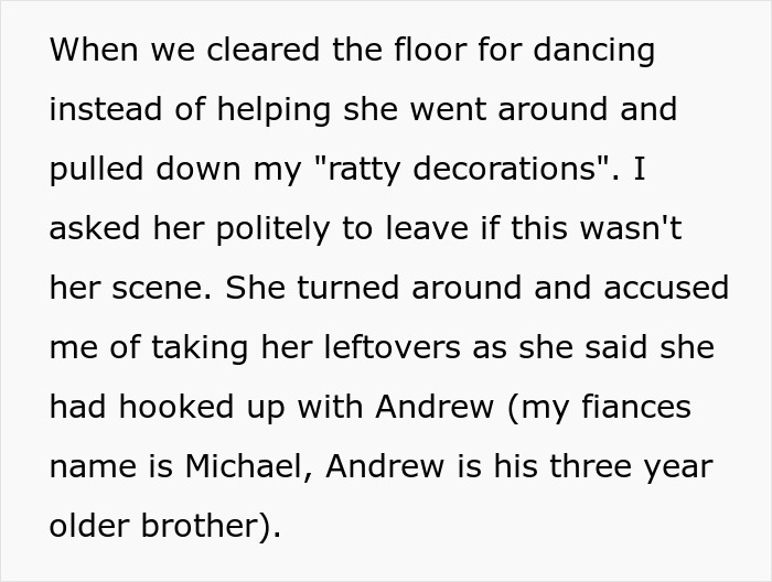 Bachelorette Party Turns Sour After Bride Refuses To Take Rude Guest&rsquo;s Mockery, Major Drama Ensues