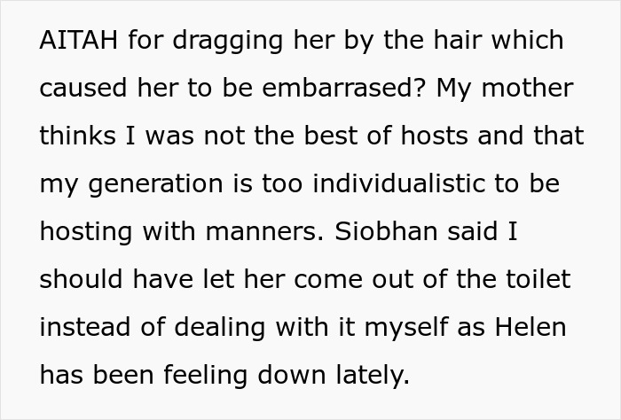 Bachelorette Party Turns Sour After Bride Refuses To Take Rude Guest&rsquo;s Mockery, Major Drama Ensues