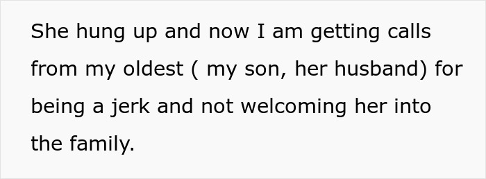 DIL Calls Man To Ask About Daughters&rsquo; Lunch, He Tells Her She Is Not His Daughter 