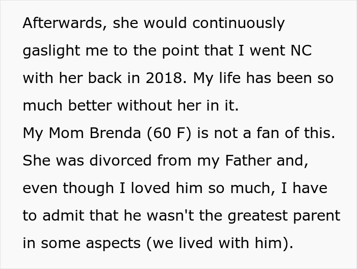 Man Visits Mom To Introduce Baby Son To Her, Is Met With Full-Blown Family Intervention Instead Man Visits Mom To Introduce Baby Son To Her, Is Met With Full-Blown Family Intervention Instead