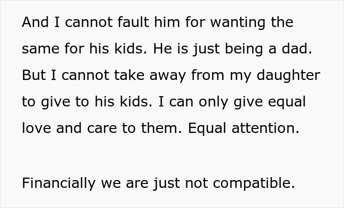 Woman Cancels Engagement After Fiancé Blows Up Over Not Getting Slice Of Inheritance Woman Cancels Engagement After Fiancé Blows Up Over Not Getting Slice Of Inheritance