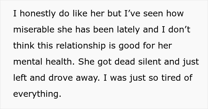 Man Breaks Up With GF After His Suspicions Of Her Copying His Dead Wife Can't Be Denied Anymore