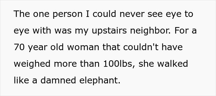 “Then The Fun Began”: Man Takes Revenge On Neighbor By Using Her Own Lies Against Her “Then The Fun Began”: Man Takes Revenge On Neighbor By Using Her Own Lies Against Her