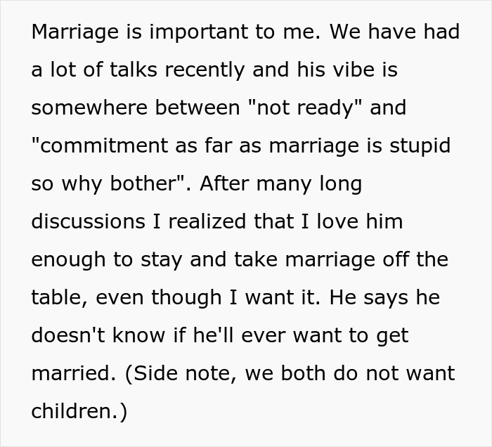 Woman Questions Whether It Was Jerkish Not To Put BF On Her House&rsquo;s Title, Shares A Surprise Ending