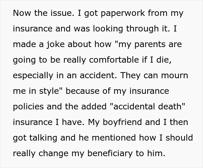 Woman Questions Whether It Was Jerkish Not To Put BF On Her House&rsquo;s Title, Shares A Surprise Ending