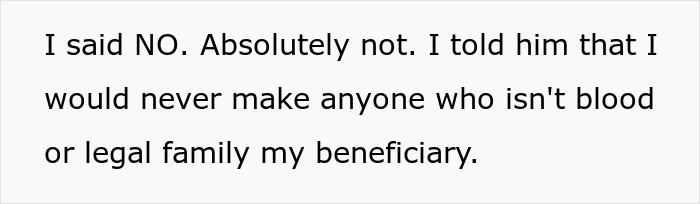 Woman Questions Whether It Was Jerkish Not To Put BF On Her House&rsquo;s Title, Shares A Surprise Ending