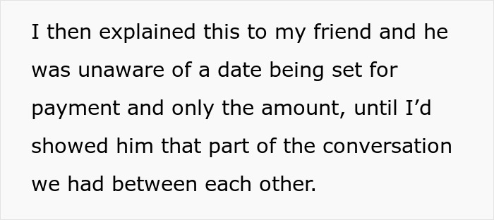 Woman Called A Jerk For Making Sure She'll Get Paid For Her Work By Keeping Pictures Until Then