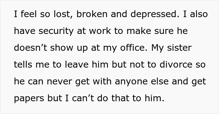 "My Husband Has Ruined Both Our Lives By Asking Me To Double Up His Lunch Serving For Work"