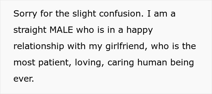 Man Annoyed With Aunt Questioning His Sexuality Gives A Raunchy Reply, Making Her Leave Family Dinner Man Annoyed With Aunt Questioning His Sexuality Gives A Raunchy Reply, Making Her Leave Family Dinner