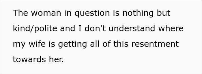 Man Can’t Understand Why Wife Wants To Fire Their Maid, Uncovers A Dark Secret Man Can’t Understand Why Wife Wants To Fire Their Maid, Uncovers A Dark Secret