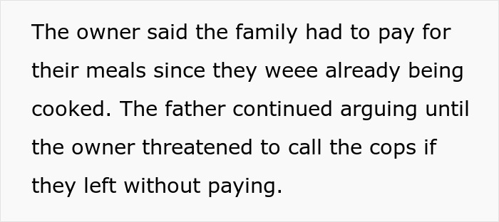 "They Were Violent And Not Family Friendly": Entitled Parent Gets Put In Their Place