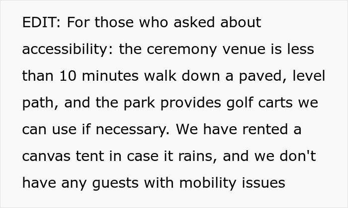 “Always Had A Taste For Macabre”: Mothers Crushed After Daughters Reveal Their Wedding Theme “Always Had A Taste For Macabre”: Mothers Crushed After Daughters Reveal Their Wedding Theme