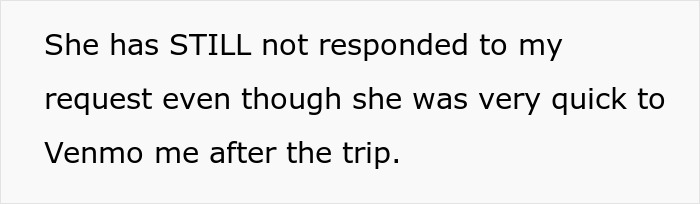 &ldquo;Like A Slap In My Face&rdquo;: Woman Hosts Friend For Free For 3 Days, Gets Venmo Request For $6