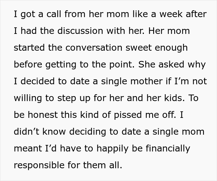 &ldquo;Am I The Jerk For Not Allowing My Girlfriend To Be A Stay-At-Home Mom To Her Kids?&rdquo;