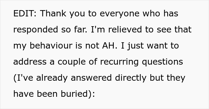 Man At Wit&rsquo;s End As Home Turns Messy Following Pregnant Wife&rsquo;s Demand He Doesn&rsquo;t Vacuum