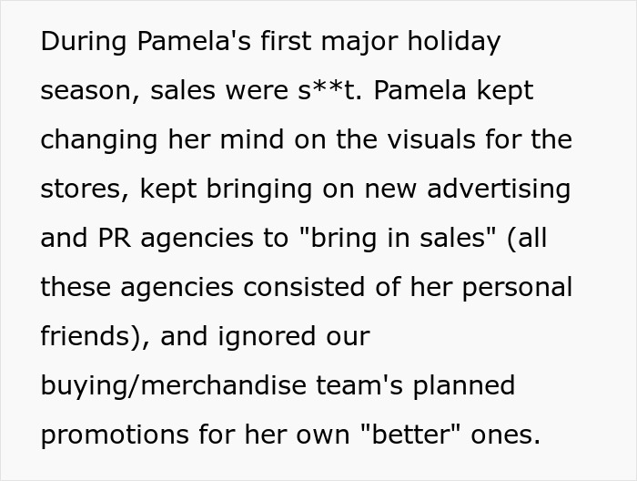 Boss Tries To Cover Up Her Failures By Throwing Employee Under The Bus, She's One Step Ahead Boss Tries To Cover Up Her Failures By Throwing Employee Under The Bus, She's One Step Ahead