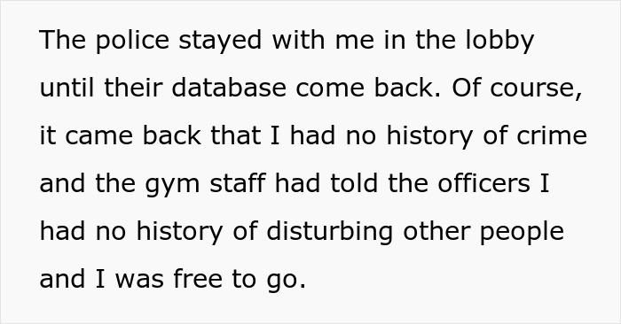 Man Forced To Explain To Police Why He&rsquo;s At The Pool After Entitled Dad Thinks The Worst Of Him
