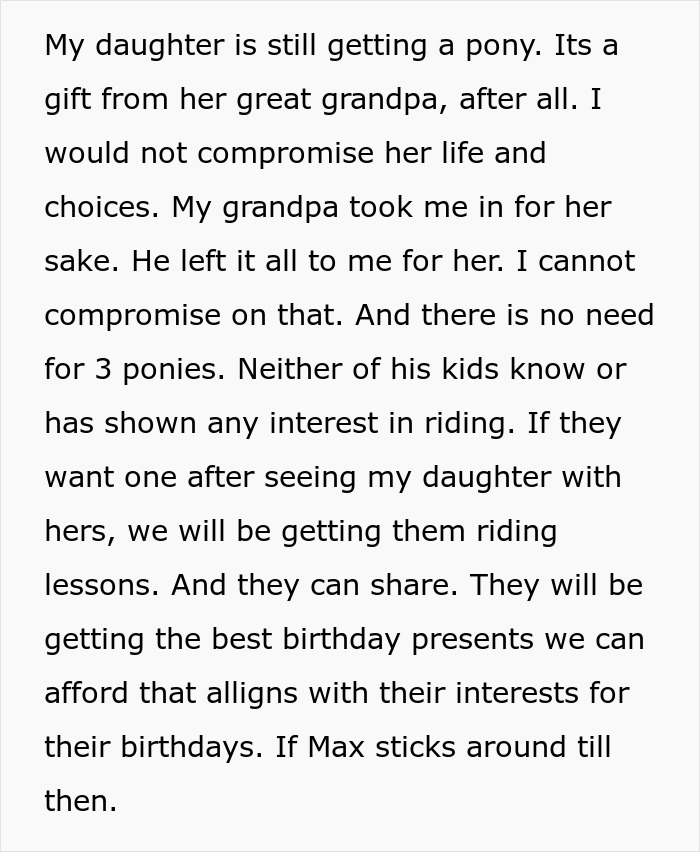 Woman Cancels Engagement After Fiancé Blows Up Over Not Getting Slice Of Inheritance Woman Cancels Engagement After Fiancé Blows Up Over Not Getting Slice Of Inheritance