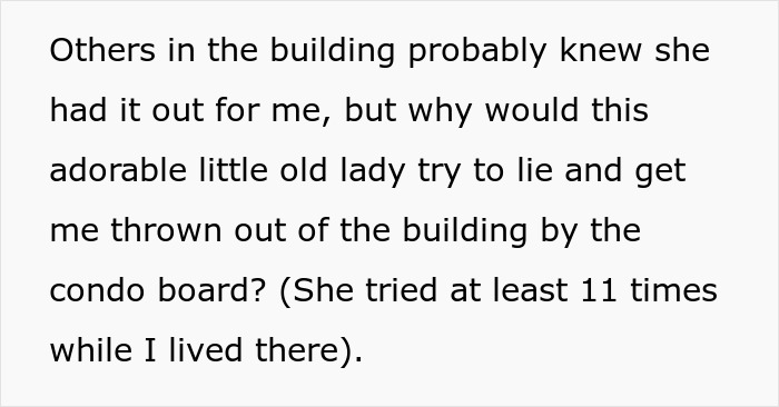 “Then The Fun Began”: Man Takes Revenge On Neighbor By Using Her Own Lies Against Her “Then The Fun Began”: Man Takes Revenge On Neighbor By Using Her Own Lies Against Her
