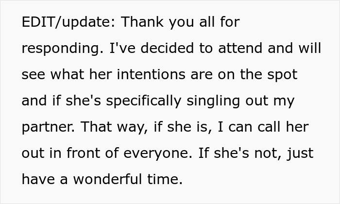 "[Am I The Jerk] For No Longer Wanting To Be In My Sister's Wedding After Her Request?"