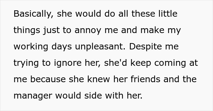 'Karen' Interviewing For A New Job Gets Told Background Check Revealed She's A Bully