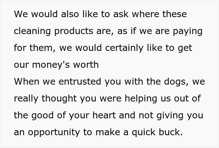 Mother-In-Law Cleans The House While Daughter-In-Law Is In Labor, Demands Payment