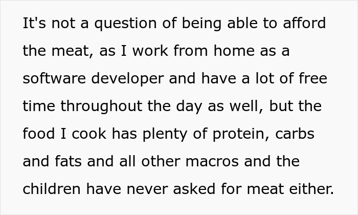 Mom Says Her Friend Who Babysits Her 3 Kids For Free Is "Poisoning" And "Starving" Them