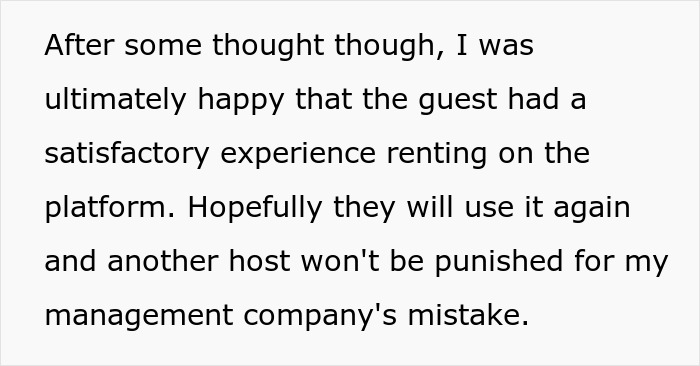Airbnb Host Drags Greedy Renters Back To Earth: “Treat This As A Business Or Get Out” Airbnb Host Drags Greedy Renters Back To Earth: “Treat This As A Business Or Get Out”