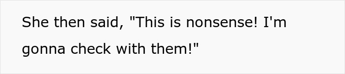 'Karen' Interviewing For A New Job Gets Told Background Check Revealed She's A Bully