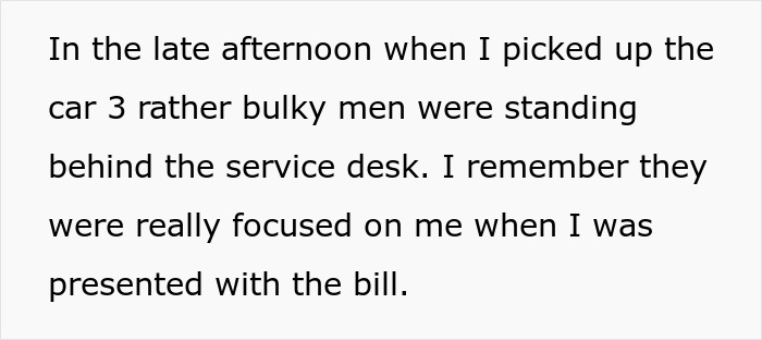 Car Dealers Think They Suckered Client For $1,000, Turn Pale When They Realize He&rsquo;s Insured By Them