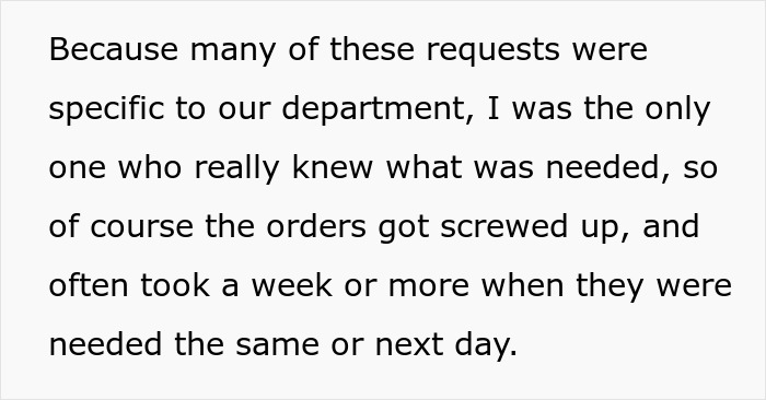&ldquo;It's Really Not My Job&rdquo;: Worker Allows Office To Fall Apart After Boss&rsquo;s Latest Order Ties Her Hands