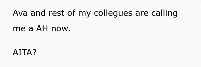 &ldquo;Either We All Help Together, Taking Turns Or We Don&rsquo;t Help&rdquo;: Woman Won&rsquo;t Help A Pregnant Peer
