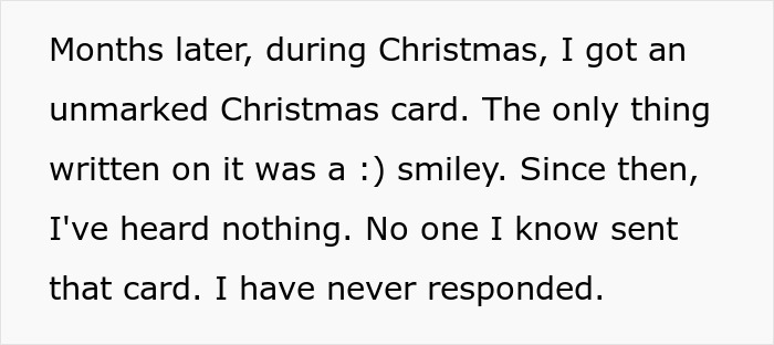 Man Finds Out His Parents Have Been Lying About His 'Missing' Brother For Years Man Finds Out His Parents Have Been Lying About His 'Missing' Brother For Years