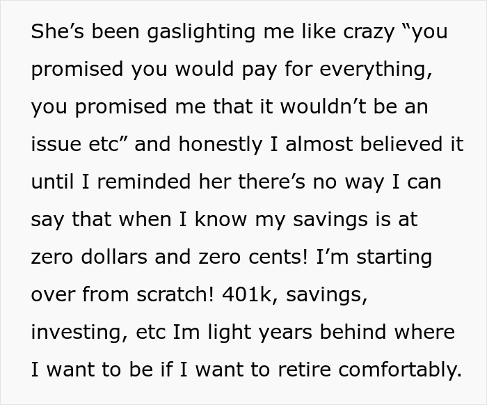 Mom Expects Daughter To Pay For Her Plastic Surgery, Tries Gaslighting Her After Being Told 'No'