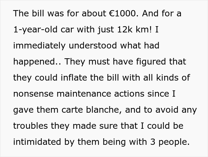 Car Dealers Think They Suckered Client For $1,000, Turn Pale When They Realize He&rsquo;s Insured By Them